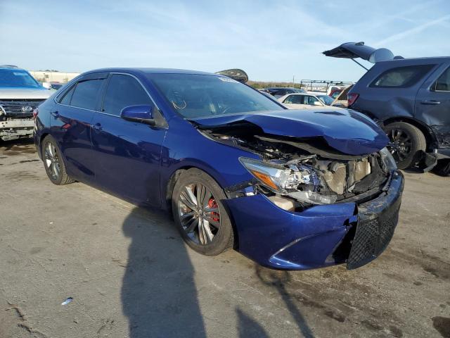 Photo 3 VIN: 4T1BF1FK6FU881368 - TOYOTA CAMRY LE 