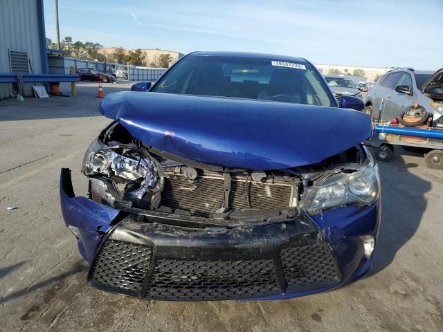 Photo 4 VIN: 4T1BF1FK6FU881368 - TOYOTA CAMRY LE 