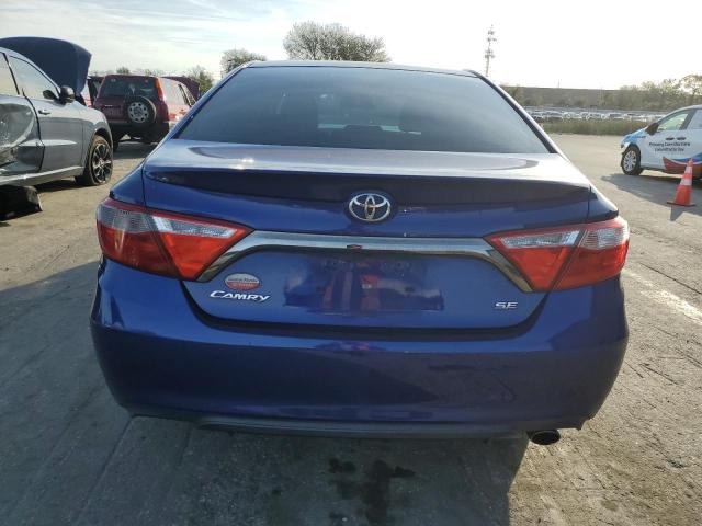 Photo 5 VIN: 4T1BF1FK6FU881368 - TOYOTA CAMRY LE 