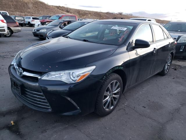 Photo 0 VIN: 4T1BF1FK6FU882682 - TOYOTA CAMRY 