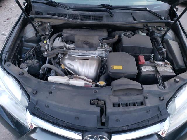 Photo 10 VIN: 4T1BF1FK6FU882682 - TOYOTA CAMRY 