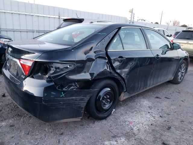 Photo 2 VIN: 4T1BF1FK6FU882682 - TOYOTA CAMRY 