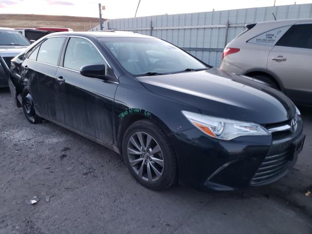 Photo 3 VIN: 4T1BF1FK6FU882682 - TOYOTA CAMRY 