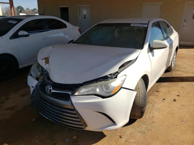 Photo 1 VIN: 4T1BF1FK6FU885386 - TOYOTA CAMRY LE 