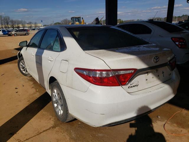 Photo 2 VIN: 4T1BF1FK6FU885386 - TOYOTA CAMRY LE 