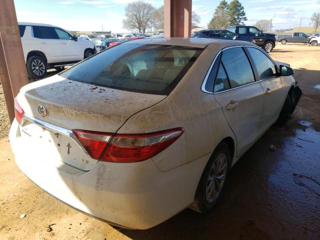 Photo 3 VIN: 4T1BF1FK6FU885386 - TOYOTA CAMRY LE 