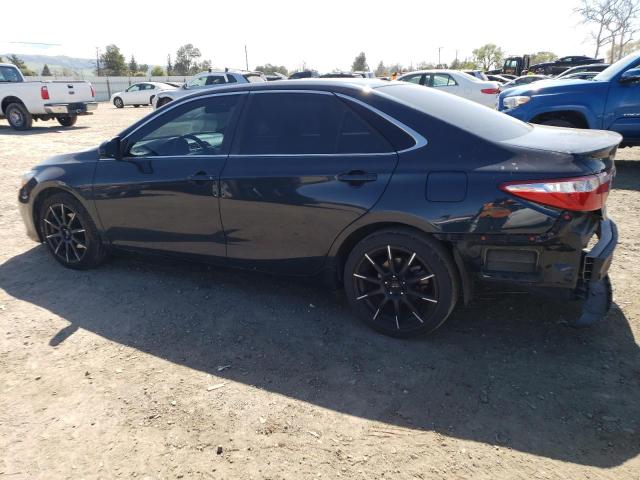 Photo 1 VIN: 4T1BF1FK6FU887185 - TOYOTA CAMRY LE 