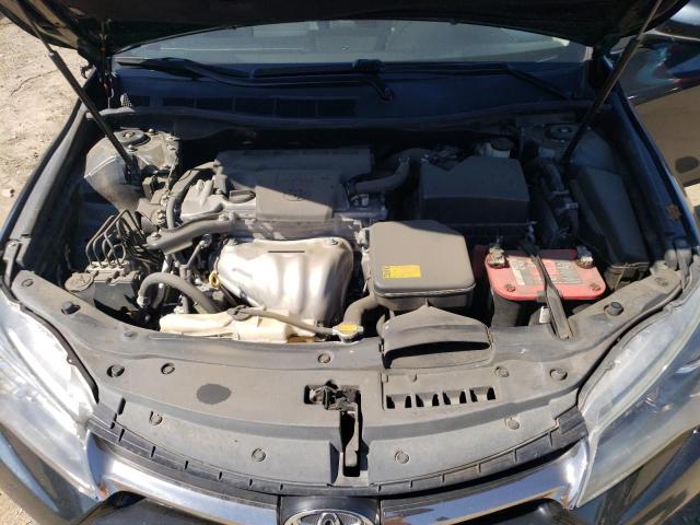 Photo 10 VIN: 4T1BF1FK6FU887185 - TOYOTA CAMRY LE 