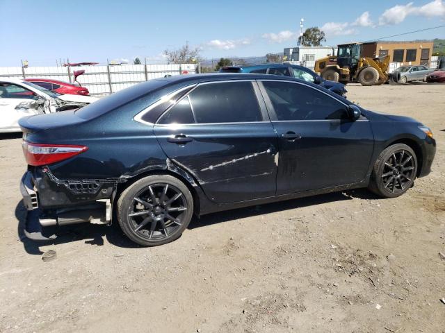 Photo 2 VIN: 4T1BF1FK6FU887185 - TOYOTA CAMRY LE 