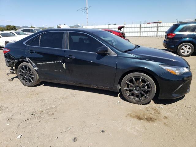 Photo 3 VIN: 4T1BF1FK6FU887185 - TOYOTA CAMRY LE 