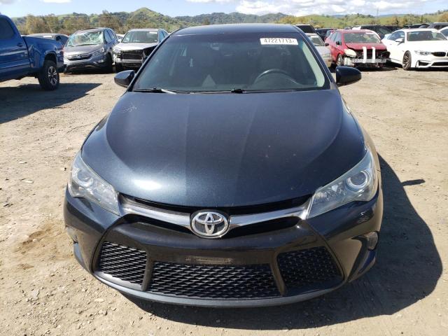 Photo 4 VIN: 4T1BF1FK6FU887185 - TOYOTA CAMRY LE 