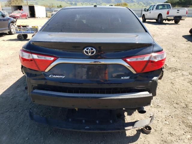 Photo 5 VIN: 4T1BF1FK6FU887185 - TOYOTA CAMRY LE 