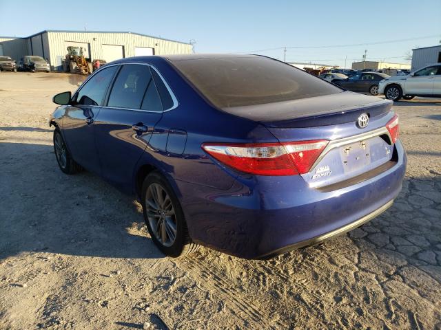 Photo 2 VIN: 4T1BF1FK6FU888921 - TOYOTA CAMRY LE 