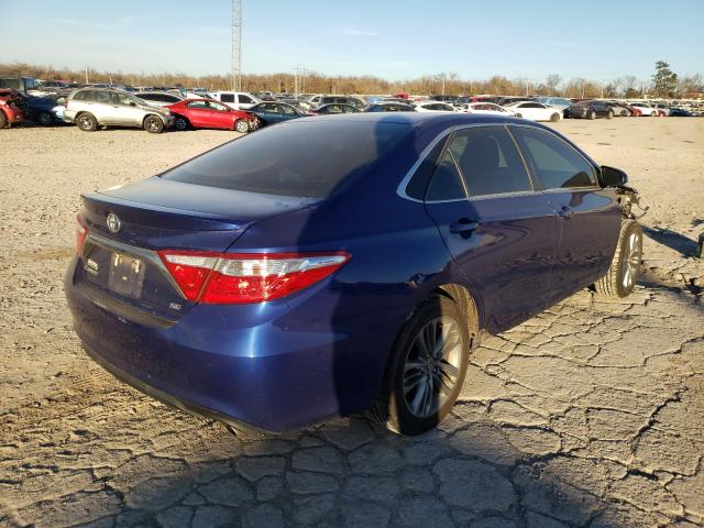 Photo 3 VIN: 4T1BF1FK6FU888921 - TOYOTA CAMRY LE 