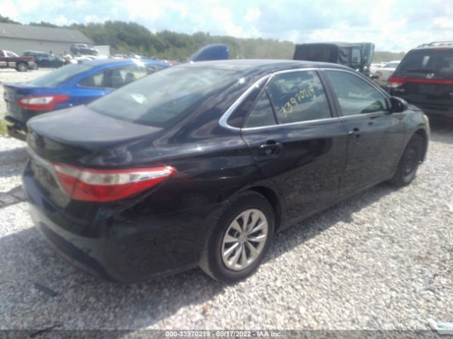 Photo 3 VIN: 4T1BF1FK6FU891849 - TOYOTA CAMRY 