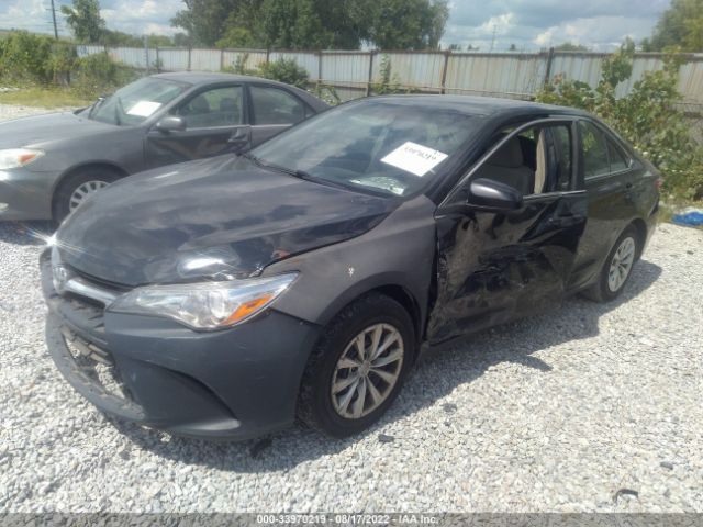 Photo 5 VIN: 4T1BF1FK6FU891849 - TOYOTA CAMRY 