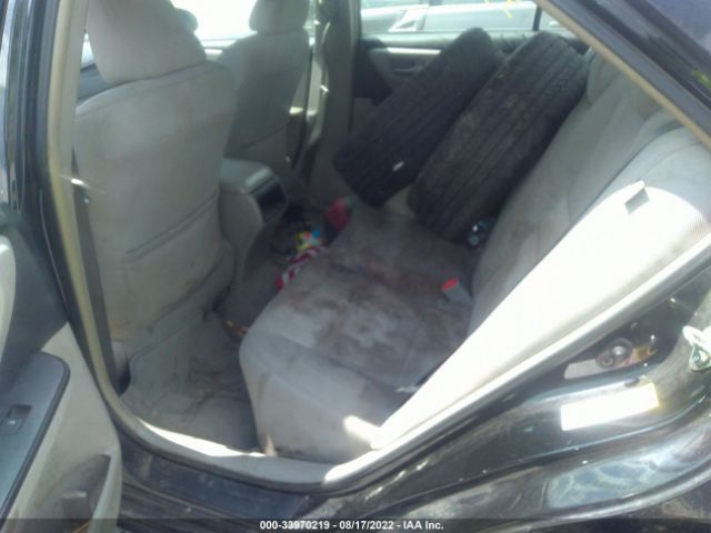 Photo 7 VIN: 4T1BF1FK6FU891849 - TOYOTA CAMRY 