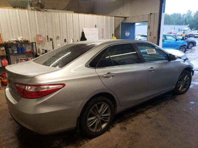 Photo 3 VIN: 4T1BF1FK6FU892015 - TOYOTA CAMRY LE 