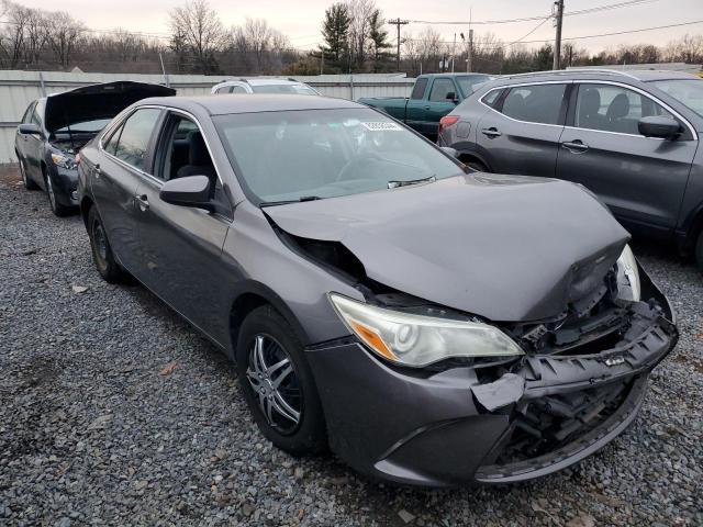 Photo 3 VIN: 4T1BF1FK6FU893052 - TOYOTA CAMRY LE 