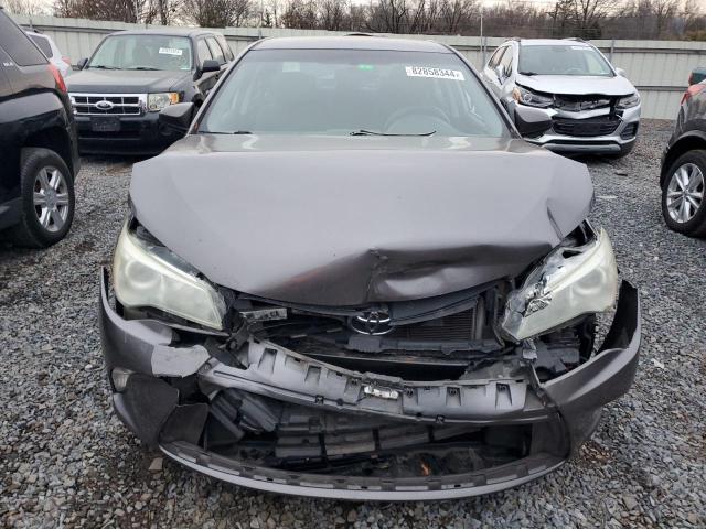 Photo 4 VIN: 4T1BF1FK6FU893052 - TOYOTA CAMRY LE 