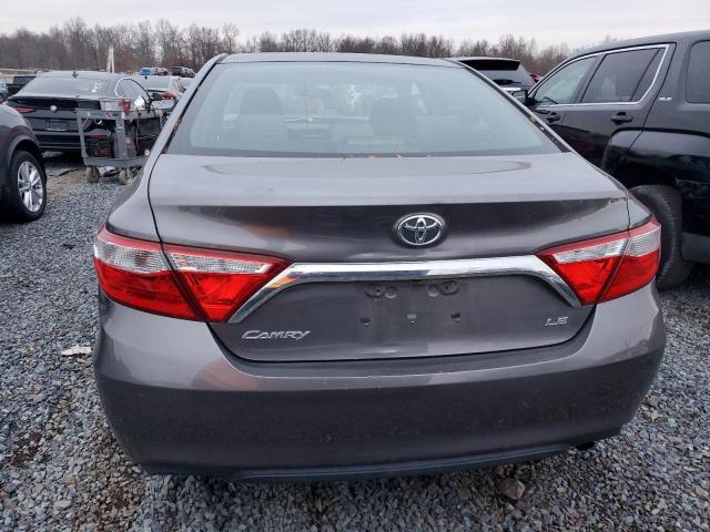 Photo 5 VIN: 4T1BF1FK6FU893052 - TOYOTA CAMRY LE 