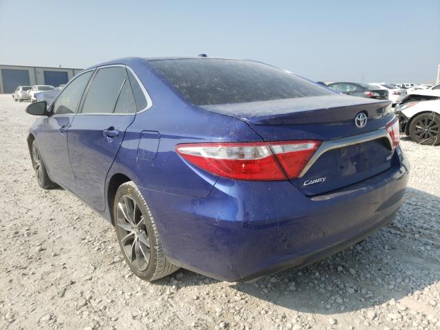 Photo 2 VIN: 4T1BF1FK6FU893567 - TOYOTA CAMRY LE 