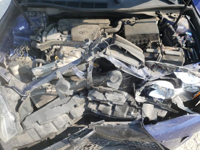 Photo 6 VIN: 4T1BF1FK6FU893567 - TOYOTA CAMRY LE 