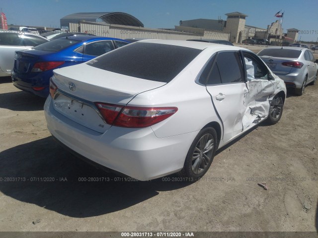 Photo 3 VIN: 4T1BF1FK6FU894525 - TOYOTA CAMRY 