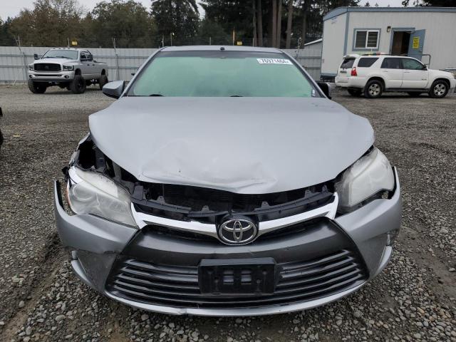 Photo 4 VIN: 4T1BF1FK6FU895917 - TOYOTA CAMRY LE 