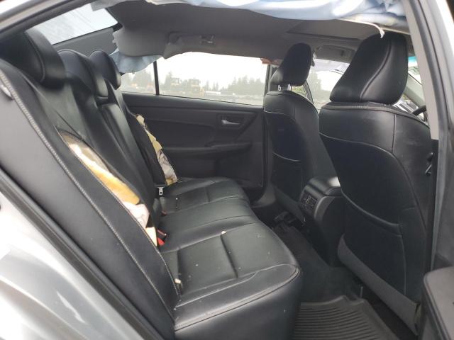 Photo 9 VIN: 4T1BF1FK6FU895917 - TOYOTA CAMRY LE 