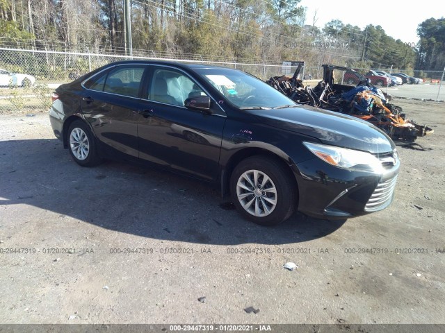 Photo 0 VIN: 4T1BF1FK6FU896260 - TOYOTA CAMRY 