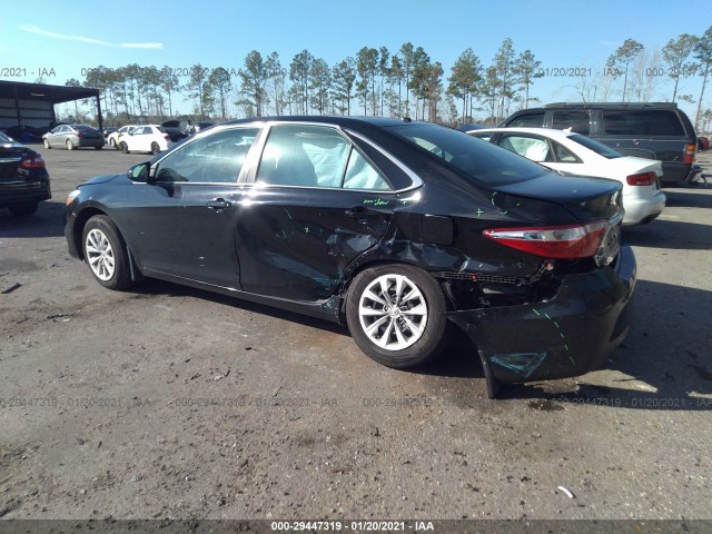 Photo 2 VIN: 4T1BF1FK6FU896260 - TOYOTA CAMRY 