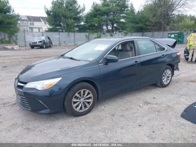 Photo 1 VIN: 4T1BF1FK6FU898400 - TOYOTA CAMRY 