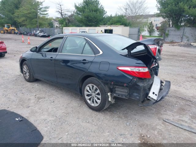 Photo 2 VIN: 4T1BF1FK6FU898400 - TOYOTA CAMRY 