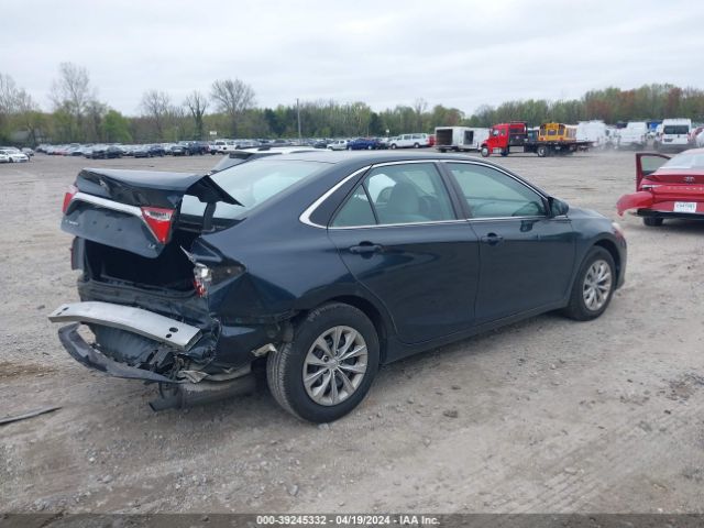 Photo 3 VIN: 4T1BF1FK6FU898400 - TOYOTA CAMRY 