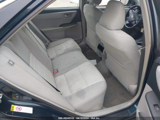 Photo 7 VIN: 4T1BF1FK6FU898400 - TOYOTA CAMRY 