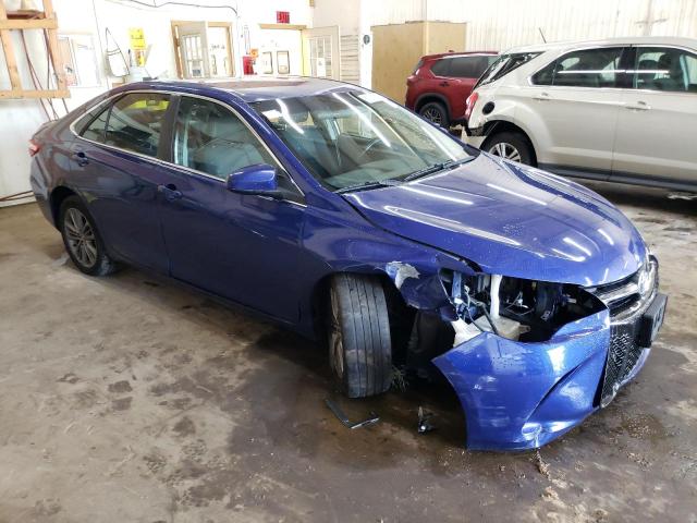 Photo 3 VIN: 4T1BF1FK6FU898445 - TOYOTA CAMRY LE 