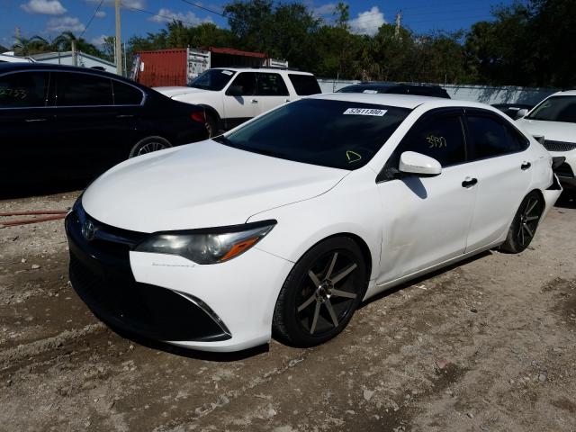 Photo 1 VIN: 4T1BF1FK6FU899868 - TOYOTA CAMRY LE 