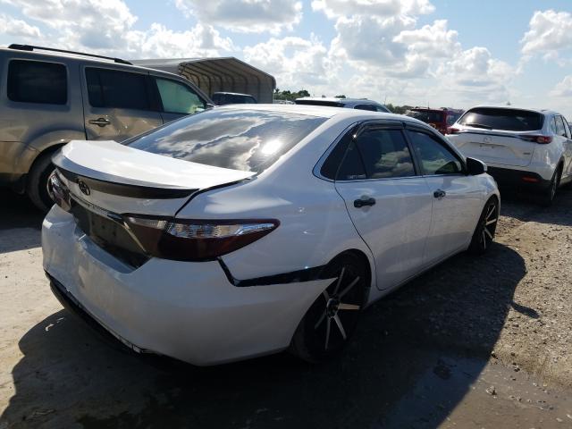 Photo 3 VIN: 4T1BF1FK6FU899868 - TOYOTA CAMRY LE 