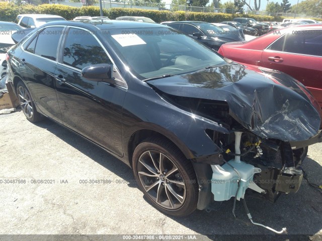 Photo 0 VIN: 4T1BF1FK6FU900288 - TOYOTA CAMRY 