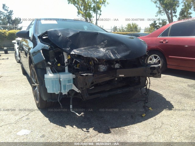 Photo 5 VIN: 4T1BF1FK6FU900288 - TOYOTA CAMRY 