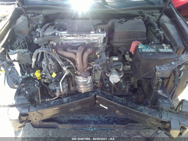 Photo 9 VIN: 4T1BF1FK6FU900288 - TOYOTA CAMRY 