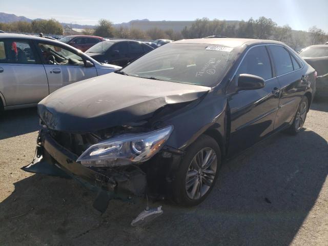 Photo 0 VIN: 4T1BF1FK6FU900713 - TOYOTA CAMRY LE 