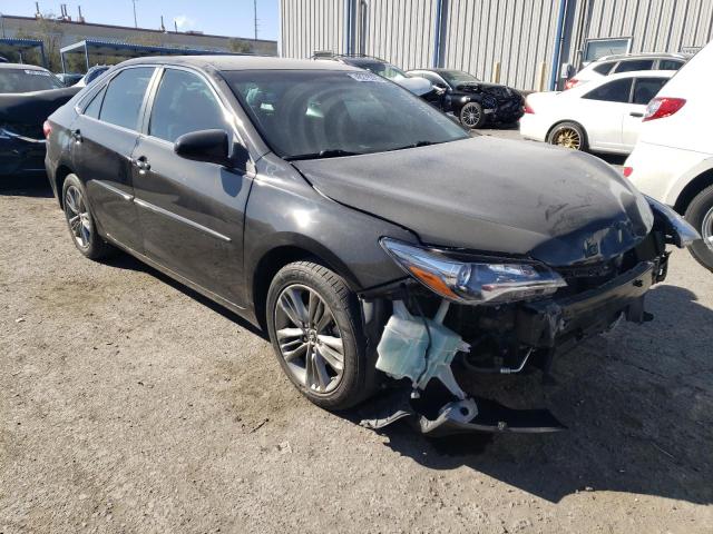 Photo 15 VIN: 4T1BF1FK6FU900713 - TOYOTA CAMRY LE 