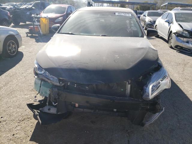 Photo 16 VIN: 4T1BF1FK6FU900713 - TOYOTA CAMRY LE 