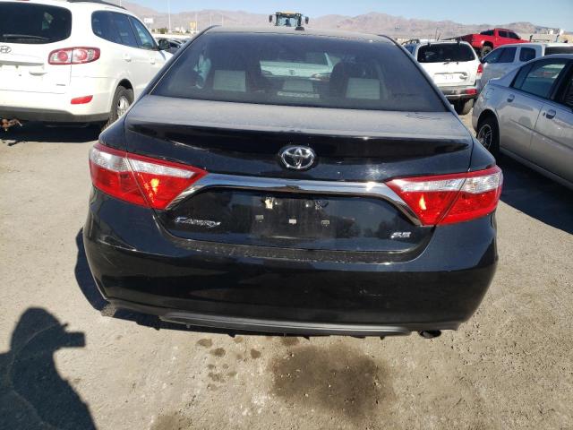 Photo 17 VIN: 4T1BF1FK6FU900713 - TOYOTA CAMRY LE 