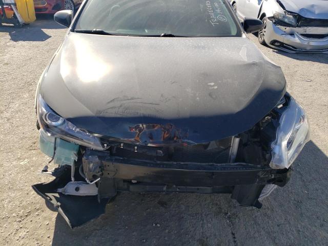 Photo 22 VIN: 4T1BF1FK6FU900713 - TOYOTA CAMRY LE 