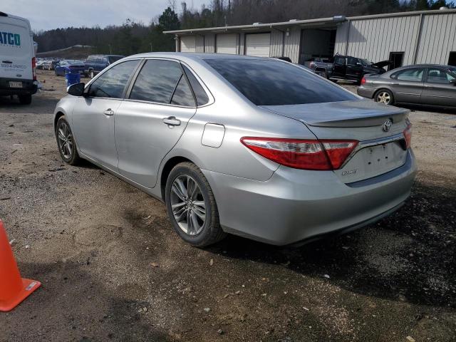 Photo 1 VIN: 4T1BF1FK6FU901750 - TOYOTA CAMRY 