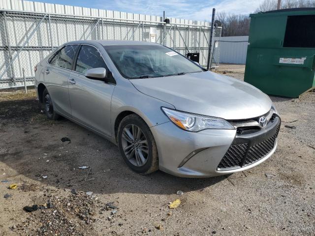 Photo 3 VIN: 4T1BF1FK6FU901750 - TOYOTA CAMRY 