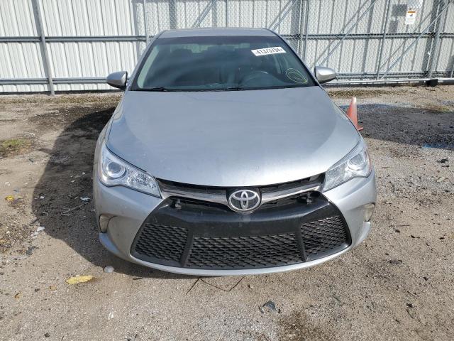 Photo 4 VIN: 4T1BF1FK6FU901750 - TOYOTA CAMRY 